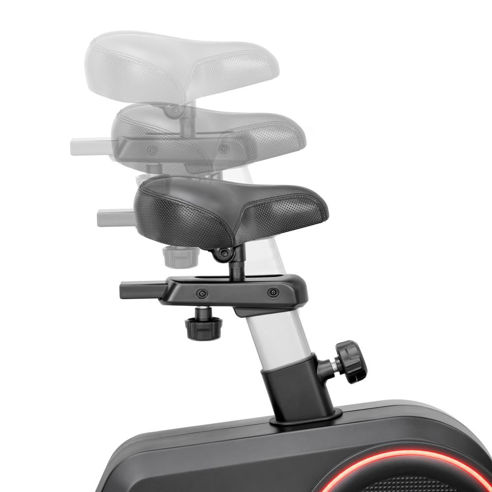 Bicicleta Estacionaria Adidas C-21 (Bluetooth) - PretorianBrands