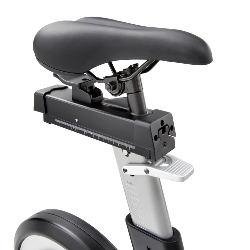 Bicicleta Estacionaria Adidas C-21X (Bluetooth) - PretorianBrands