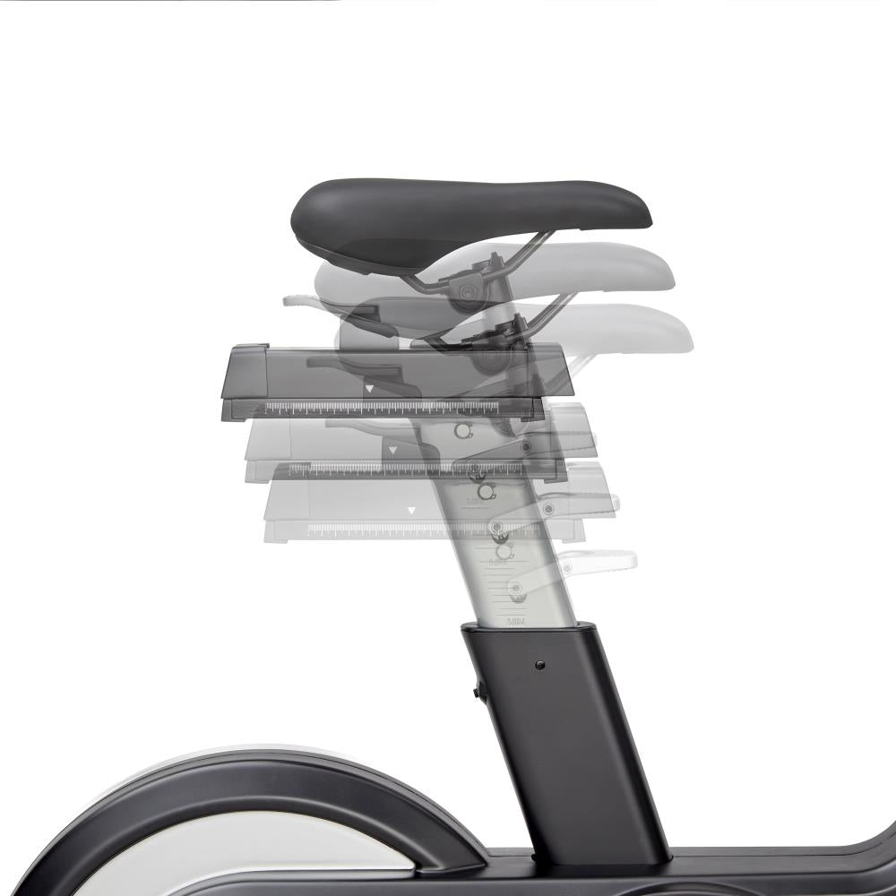 Bicicleta Estacionaria Adidas C-21X (Bluetooth) - PretorianBrands