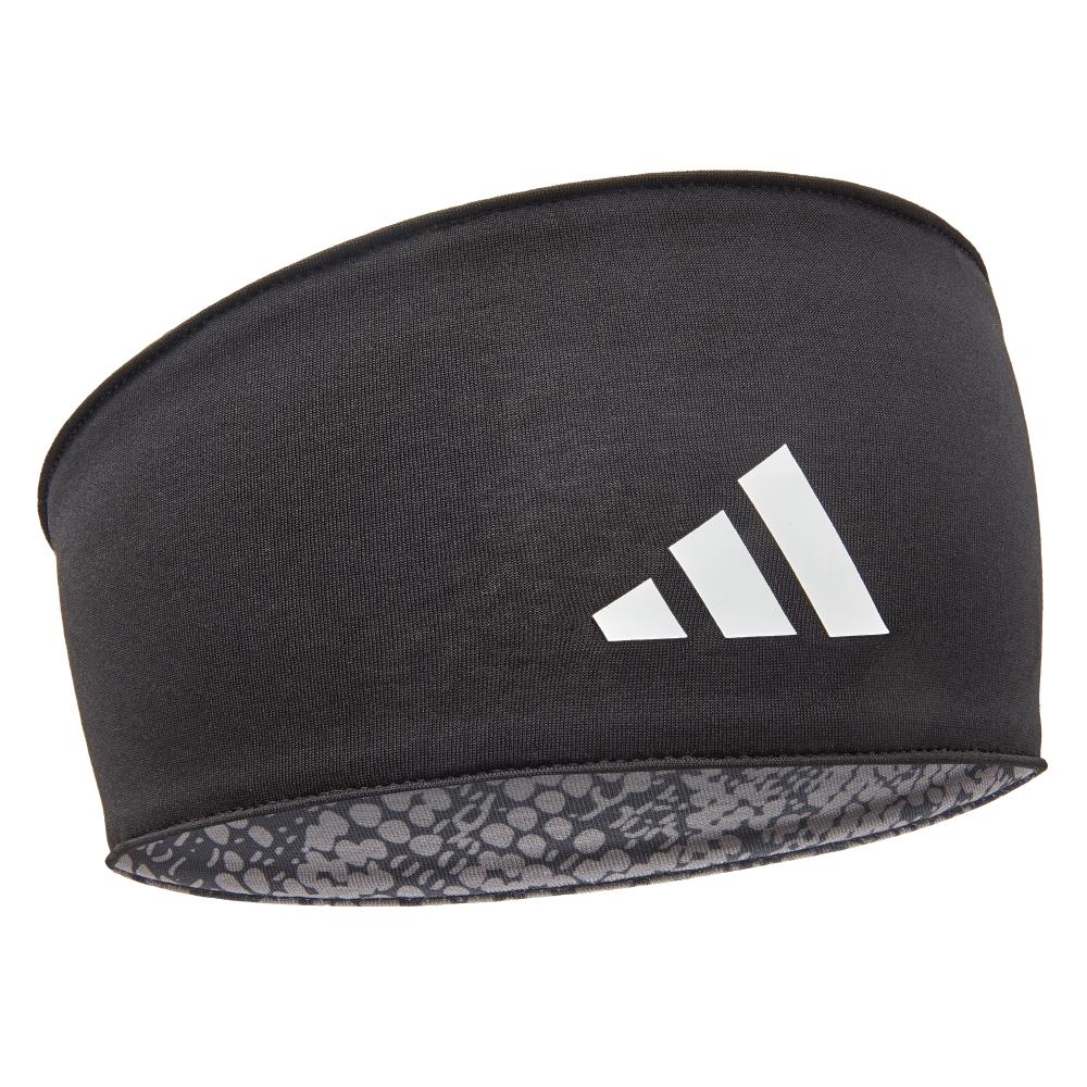 Vincha Reversible/Negro - PretorianBrands
