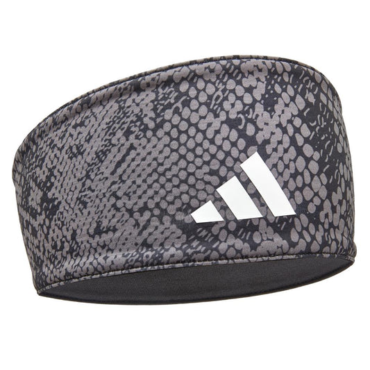 Vincha Reversible/Negro - PretorianBrands