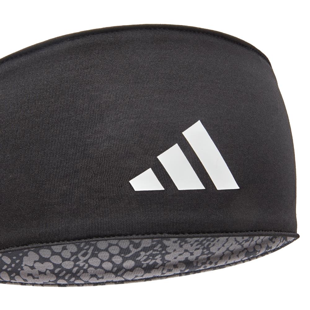 Vincha Reversible/Negro - PretorianBrands