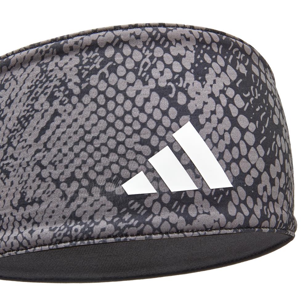 Vincha Reversible/Negro - PretorianBrands
