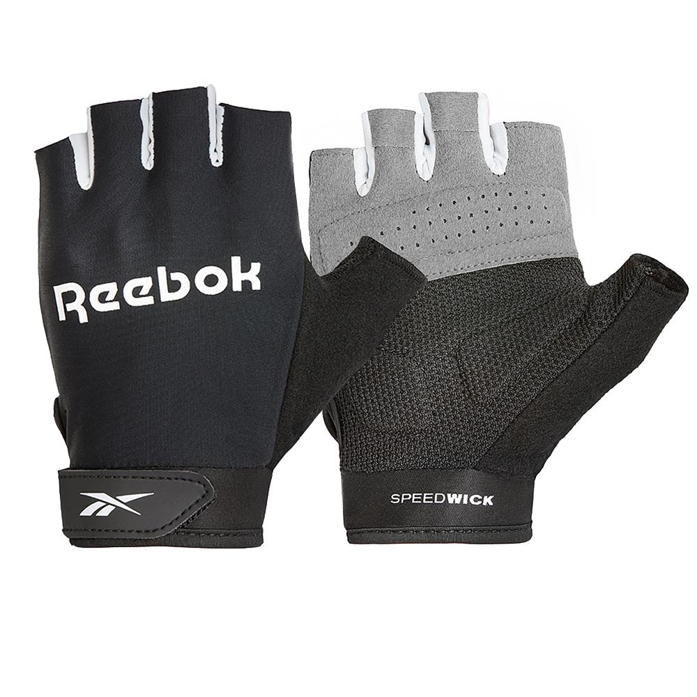 Guantes de Fitness Negro - PretorianBrands