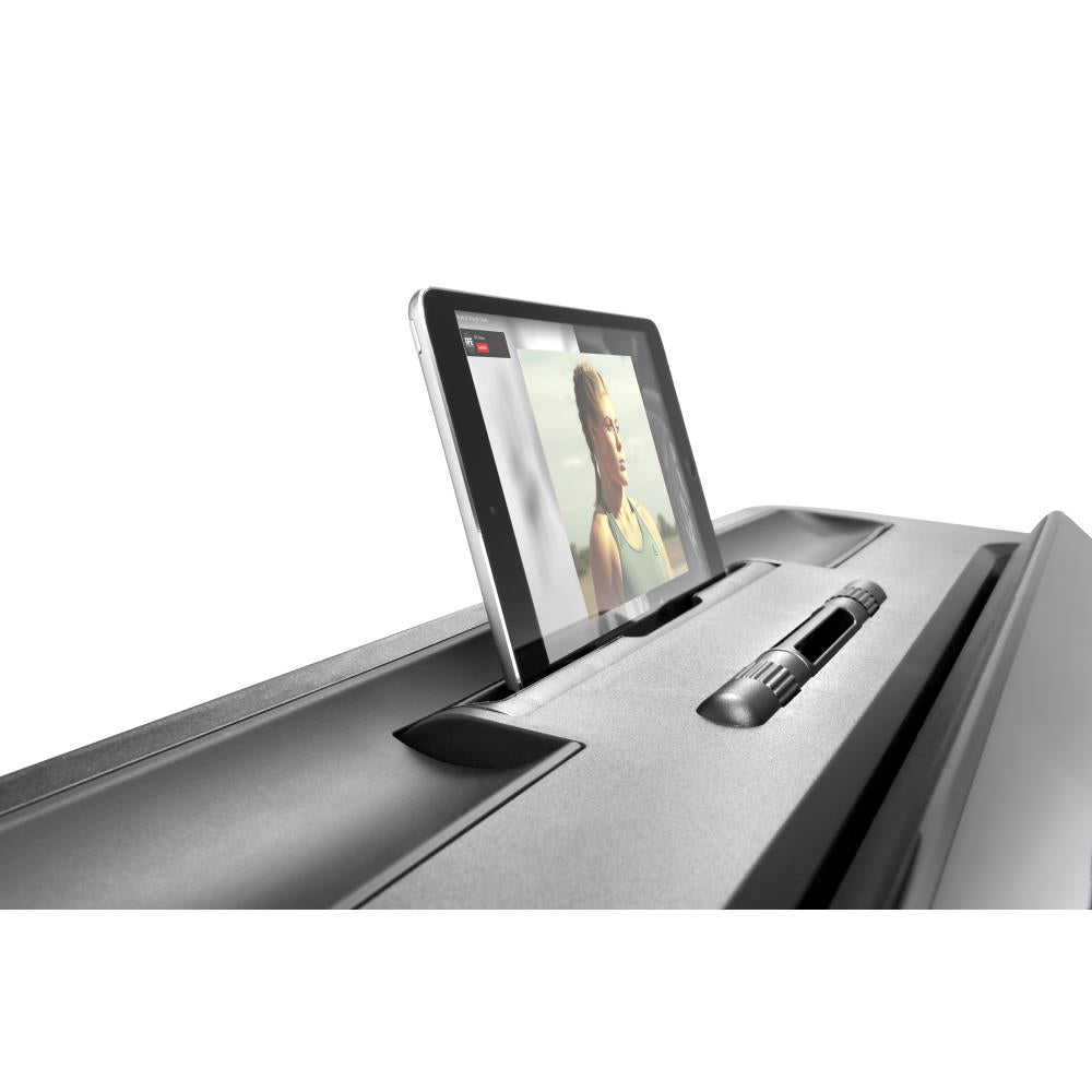 Trotadora Reebok Floatride FR30z (Bluetooth) - PretorianBrands