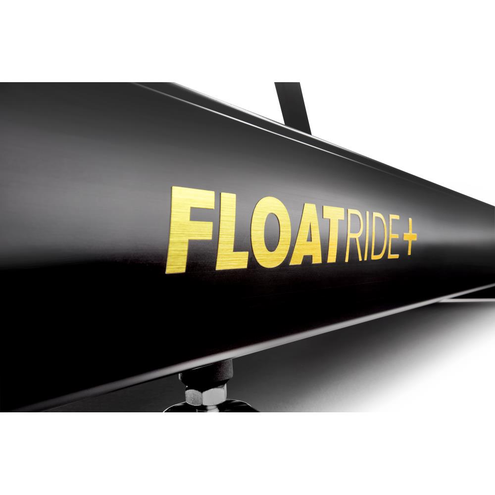 Trotadora Reebok Floatride FR30z (Bluetooth) - PretorianBrands