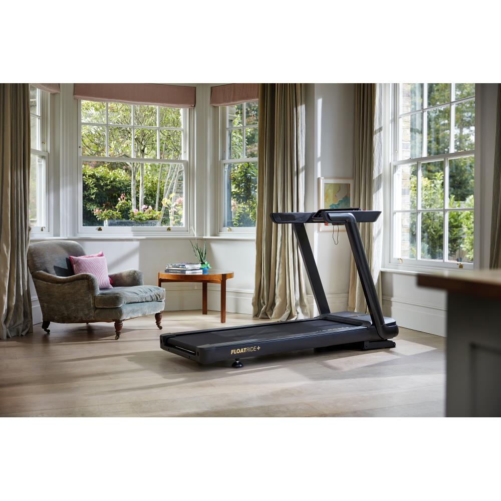 Trotadora Reebok Floatride FR20z (Bluetooth) - PretorianBrands