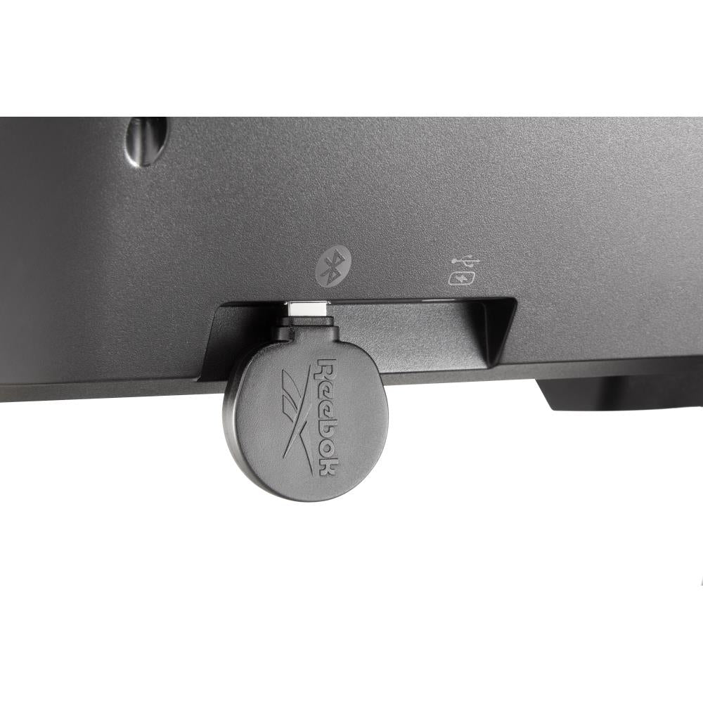 Trotadora Reebok Floatride FR30z (Bluetooth) - PretorianBrands