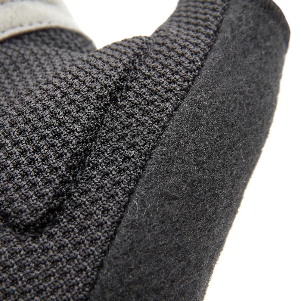 Guantes de Fitness Negro - PretorianBrands