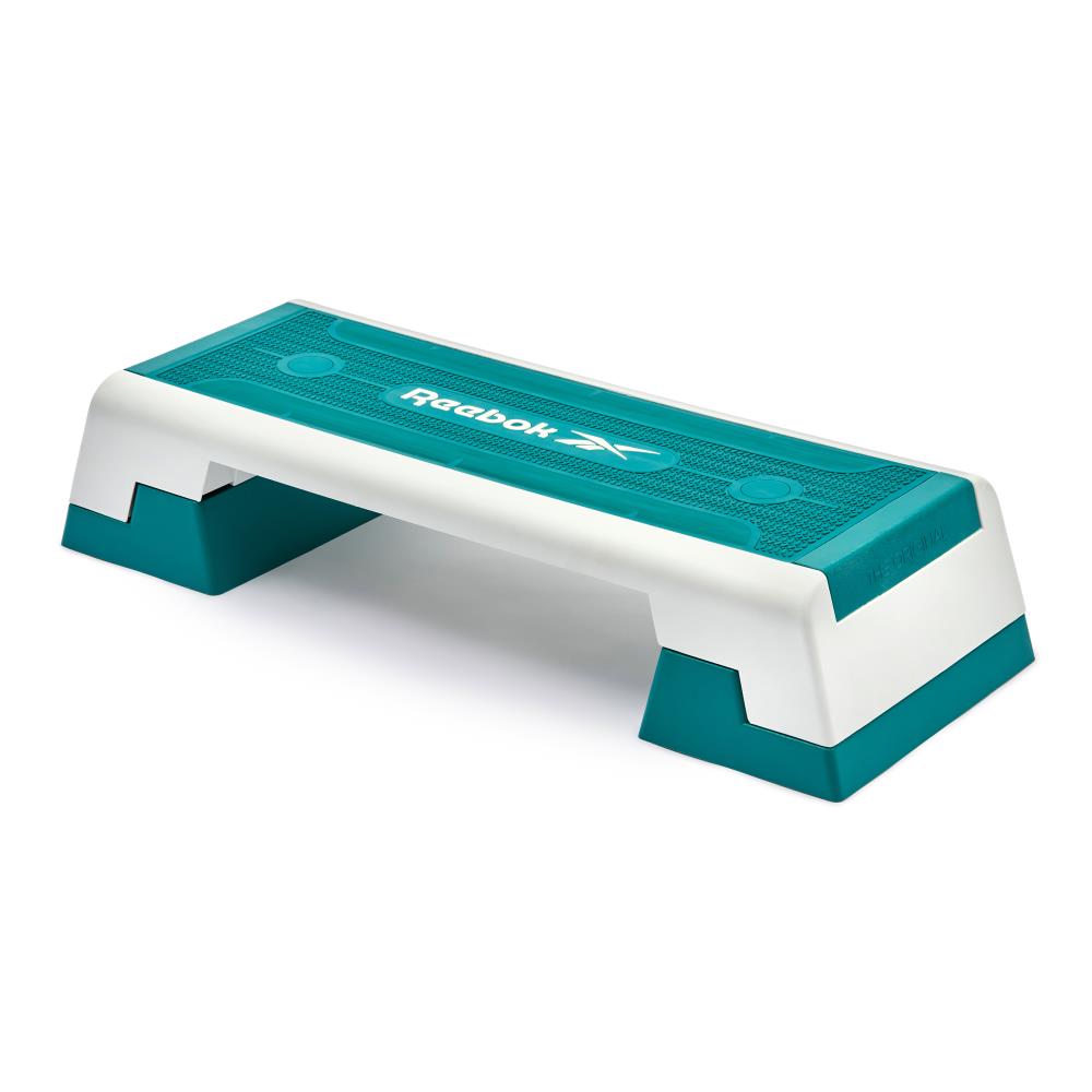 Step Reebok verde/azulado - PretorianBrands