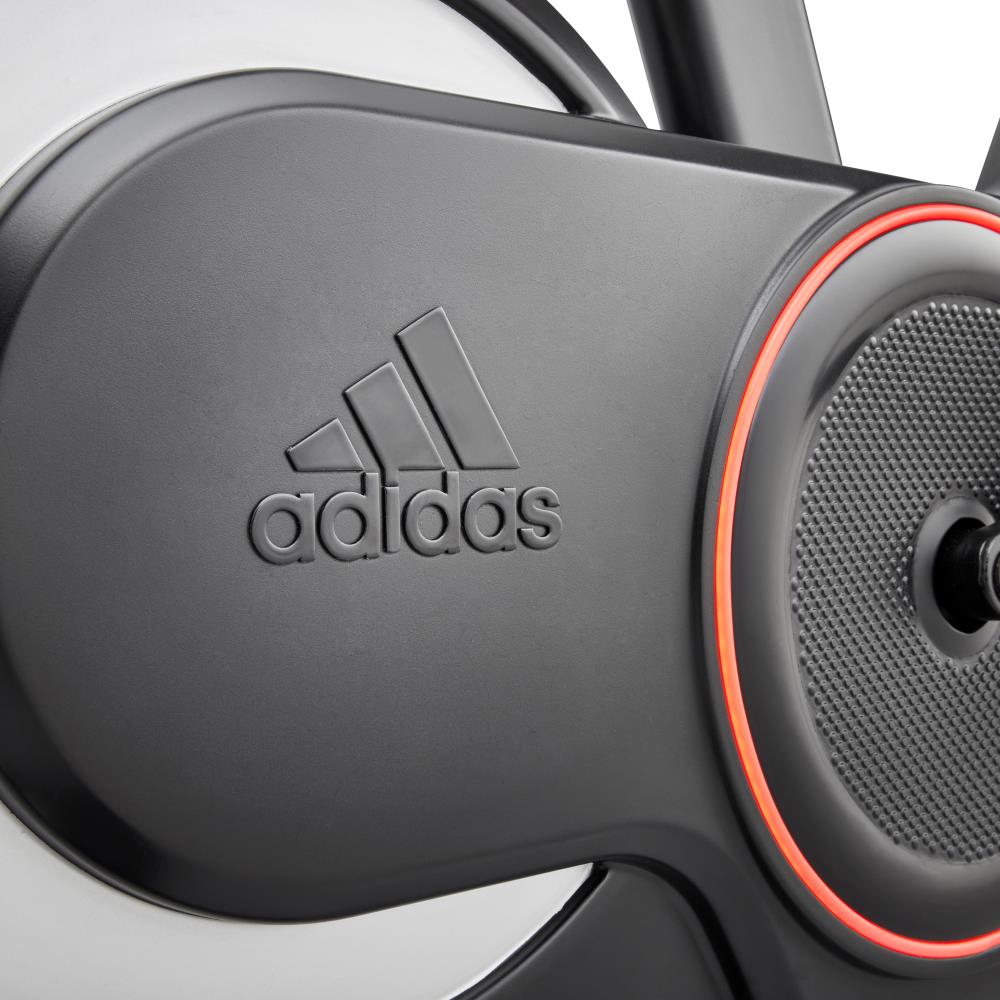 Bicicleta Estacionaria Adidas C-21X (Bluetooth) - PretorianBrands