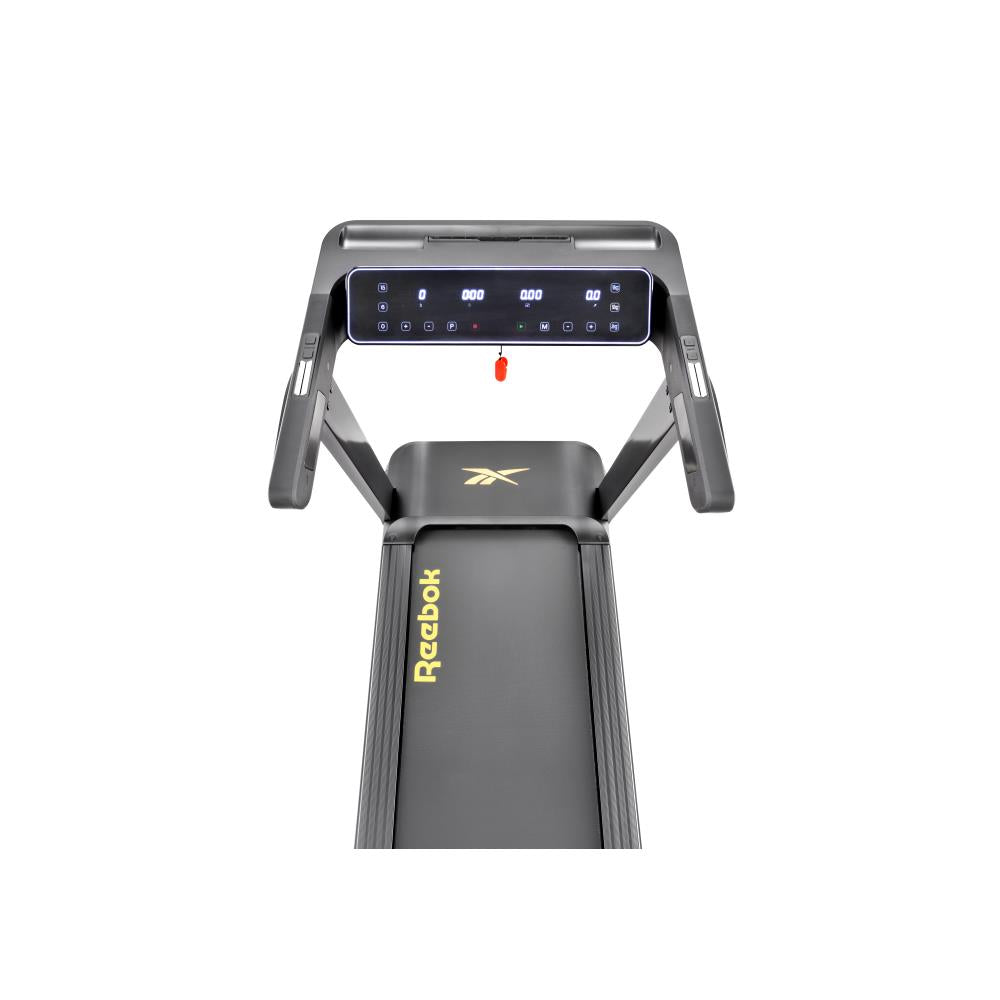 Trotadora Reebok Floatride FR20z (Bluetooth) - PretorianBrands