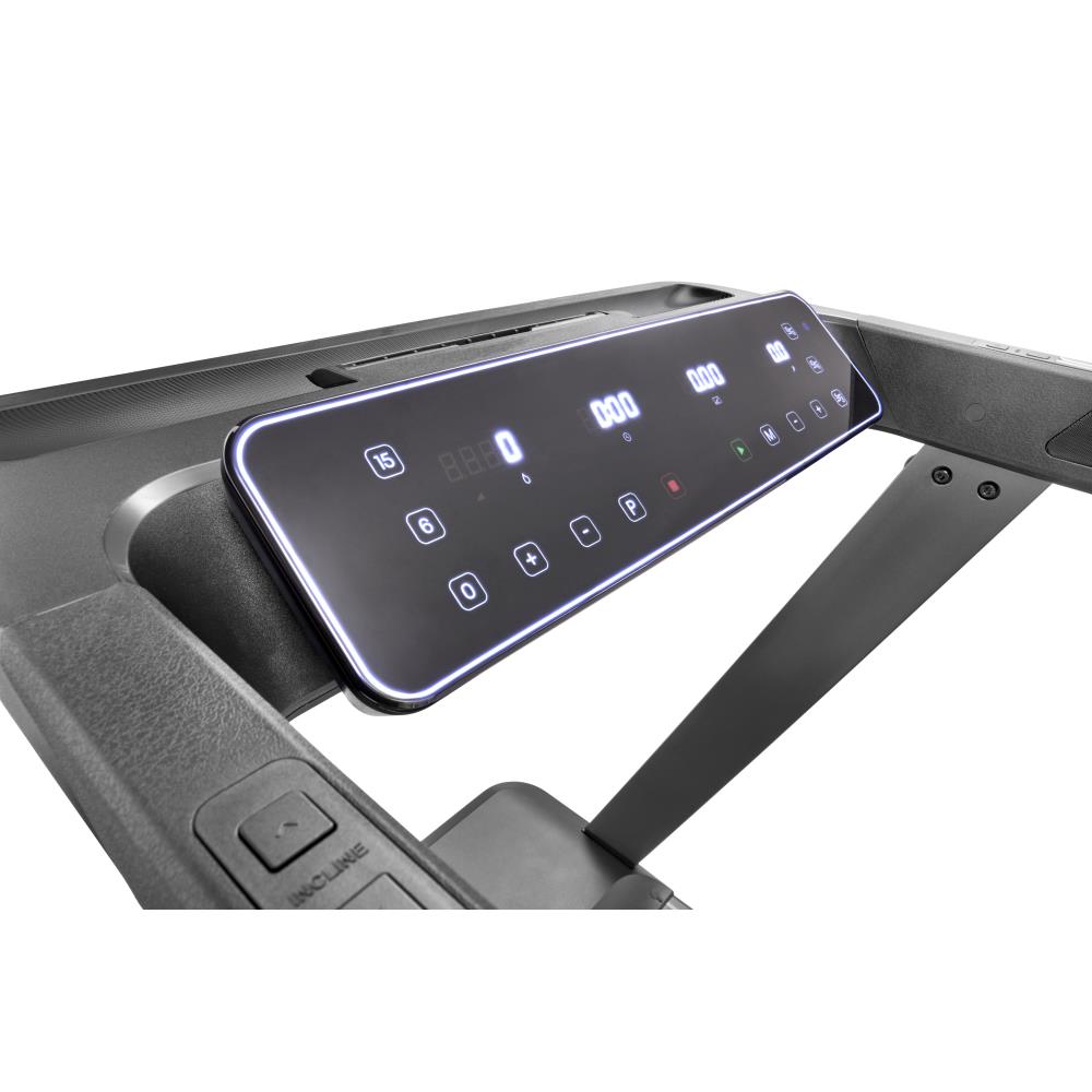 Trotadora Reebok Floatride FR20z (Bluetooth) - PretorianBrands