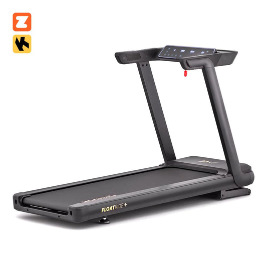 Trotadora Reebok Floatride FR30z (Bluetooth) - PretorianBrands