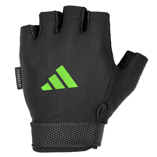 Guantes ajustables Adidas Essential - PretorianBrands