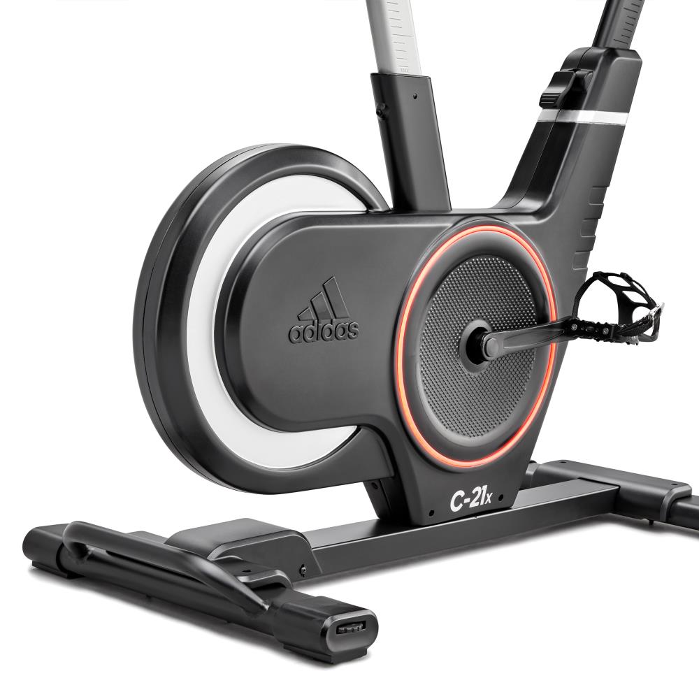 Bicicleta Estacionaria Adidas C-21X (Bluetooth) - PretorianBrands