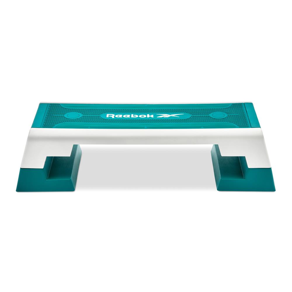 Step Reebok verde/azulado - PretorianBrands