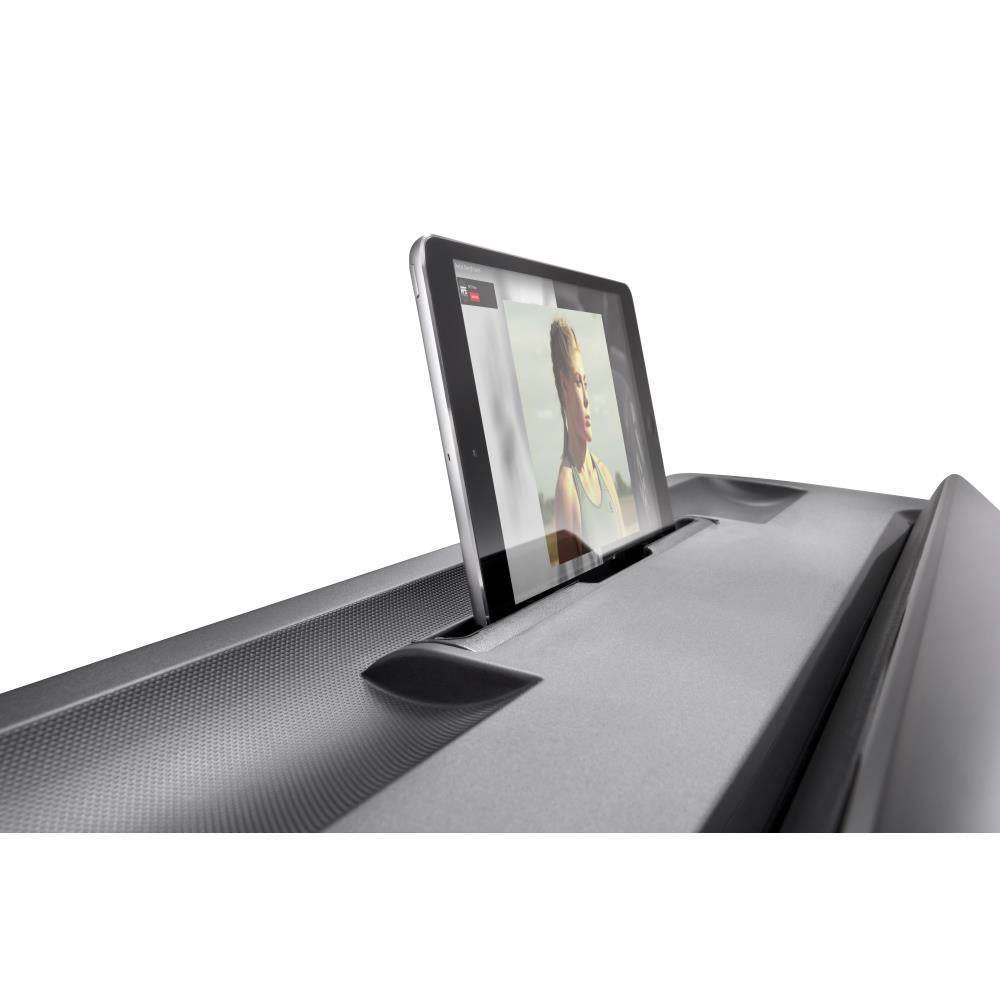 Trotadora Reebok Floatride FR20z (Bluetooth) - PretorianBrands