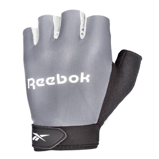 Guantes de Fitness Gris - PretorianBrands