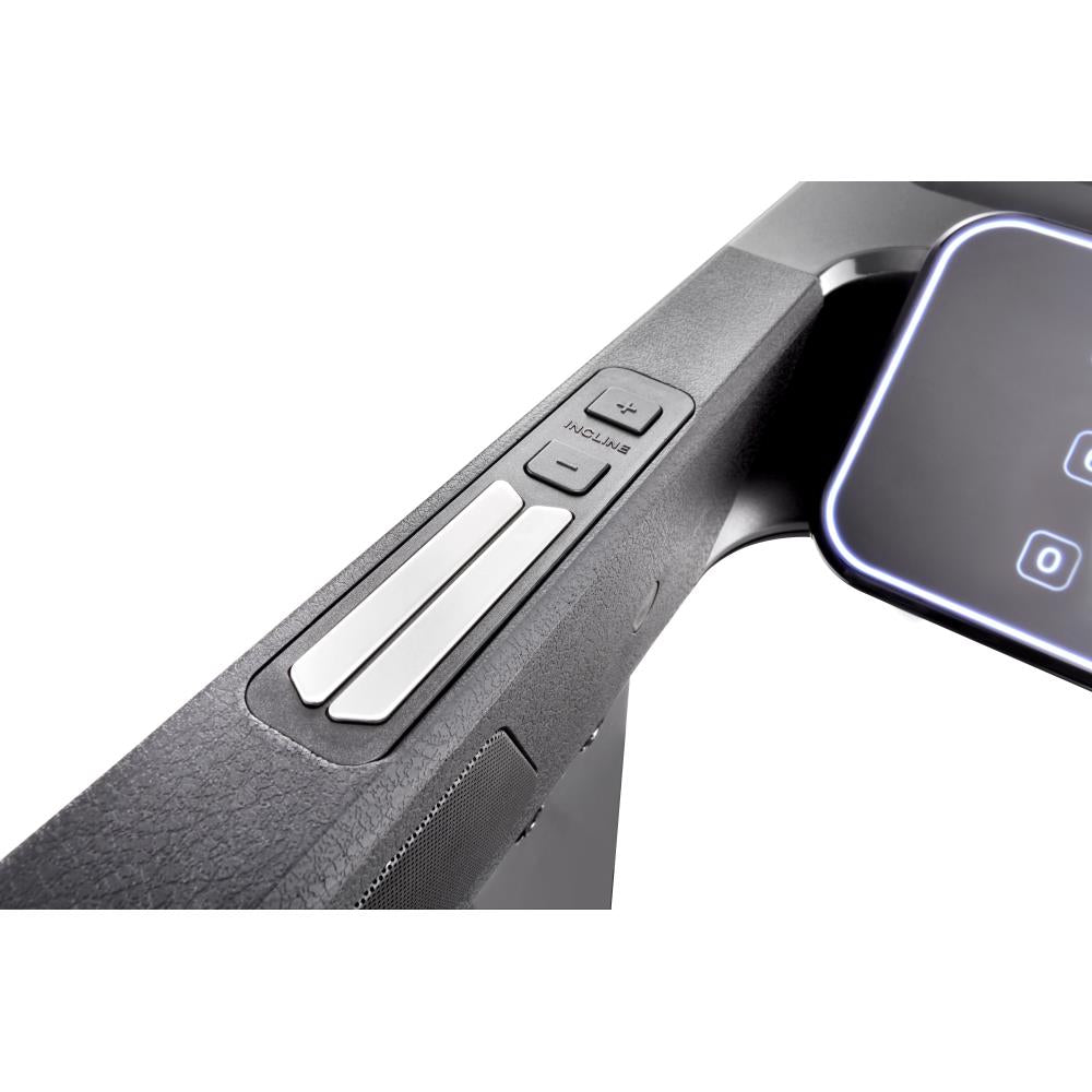 Trotadora Reebok Floatride FR20z (Bluetooth) - PretorianBrands