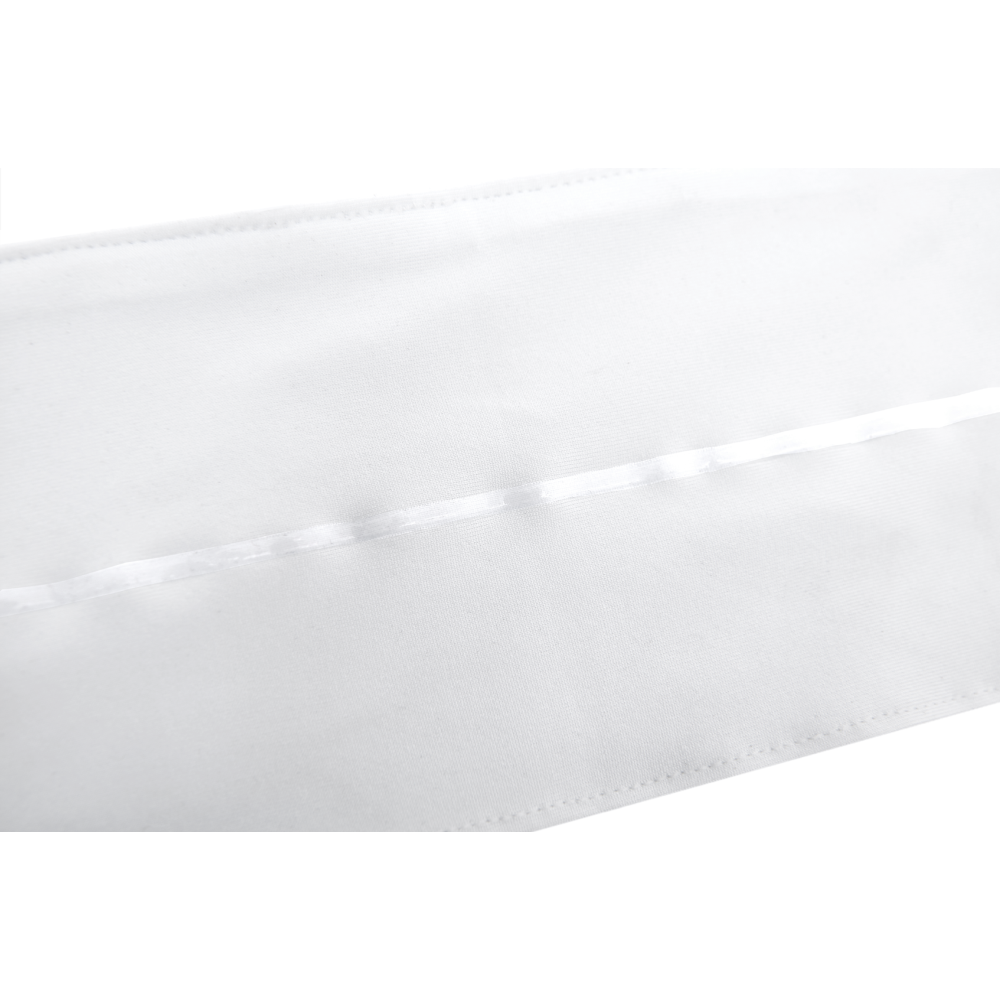 Vincha/Blanco - PretorianBrands