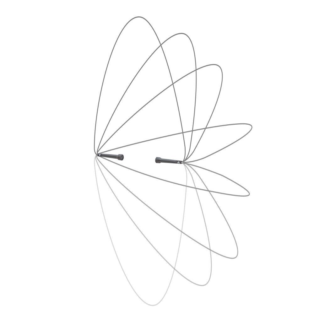 Soga para saltar Essential - PretorianBrands