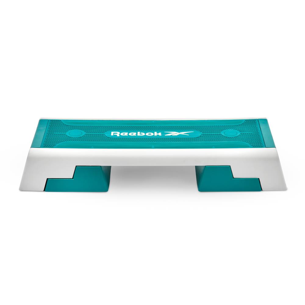 Step Reebok verde/azulado - PretorianBrands
