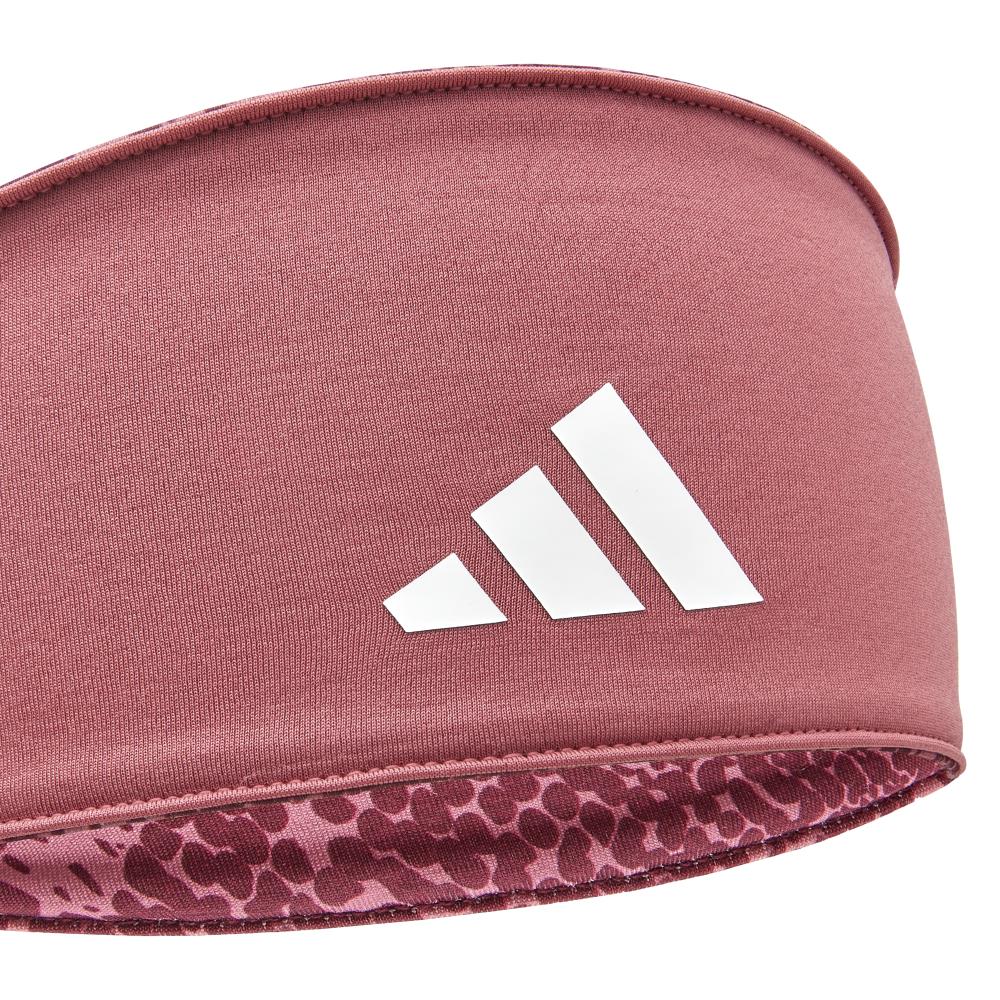 Vincha Reversible/Strata Rosa - PretorianBrands