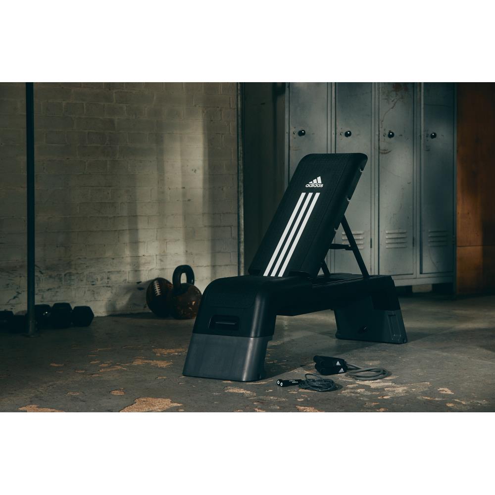 Banca Adidas Hiit Deck - PretorianBrands