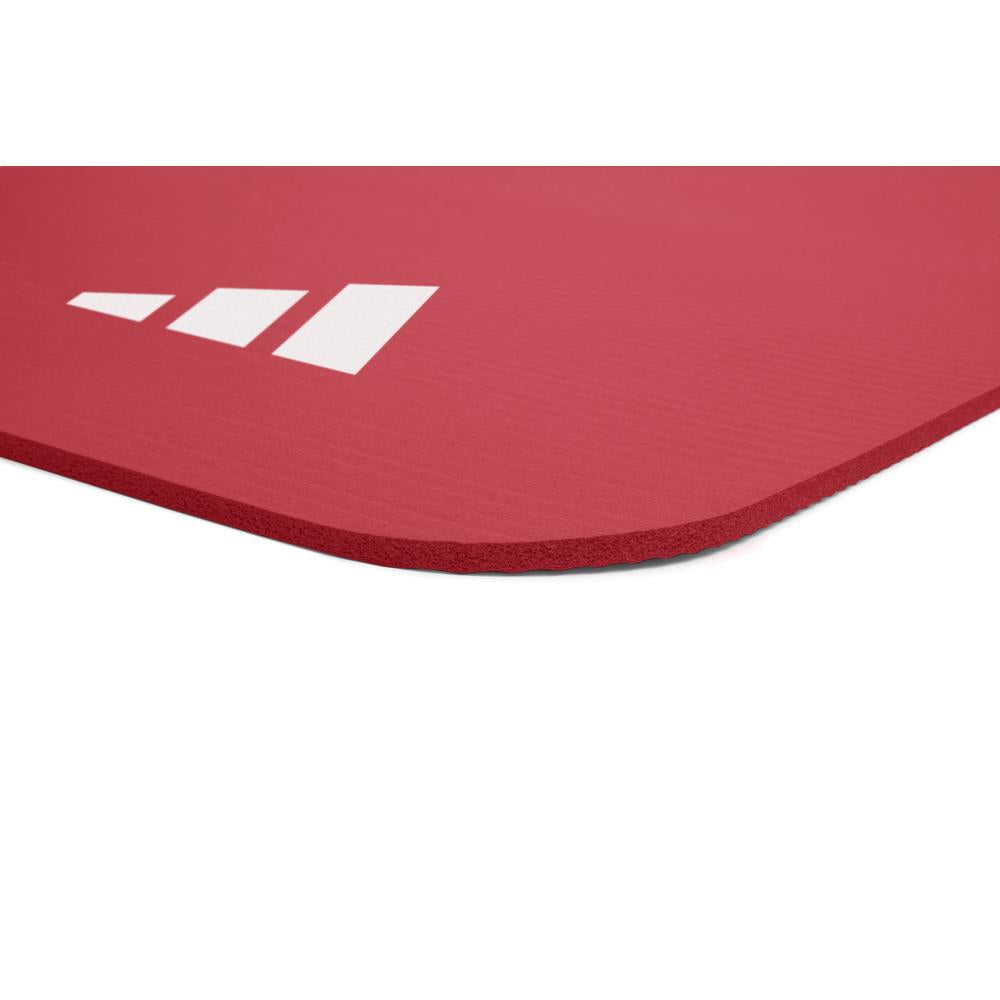 Mat para Ejercicio Adidas 7 mm Rojo - PretorianBrands