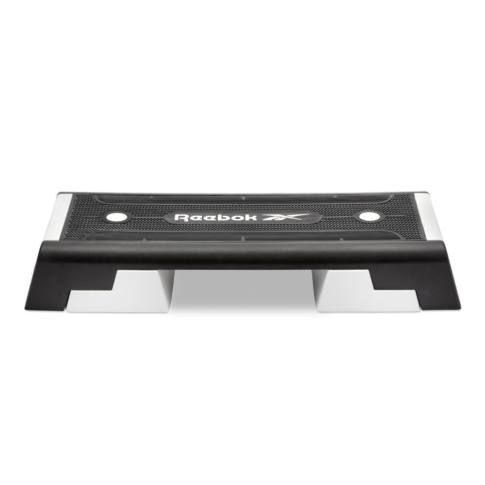 Step Reebok blanco/negro - PretorianBrands