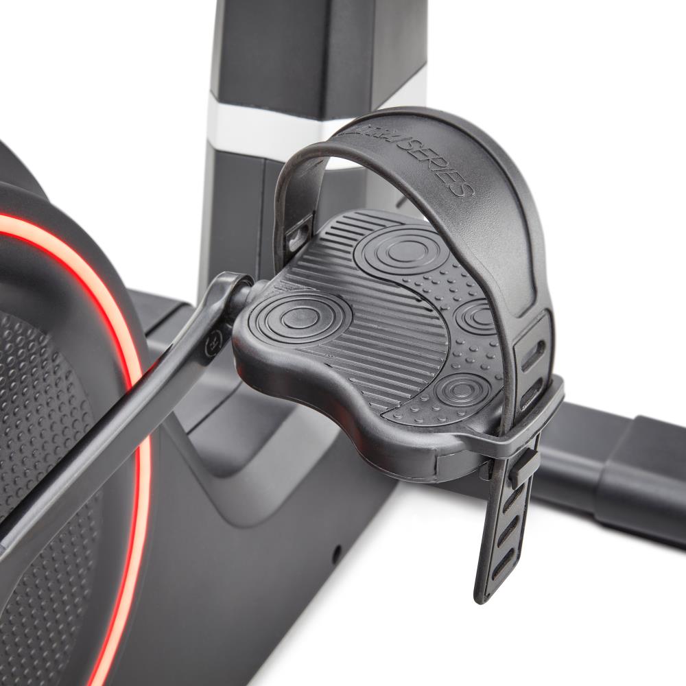 Bicicleta Estacionaria Adidas C-21 (Bluetooth) - PretorianBrands