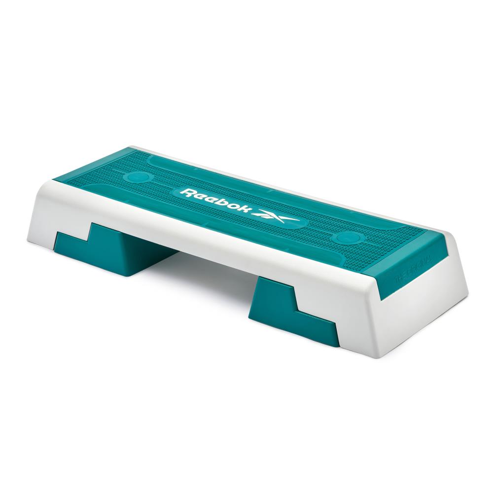 Step Reebok verde/azulado - PretorianBrands