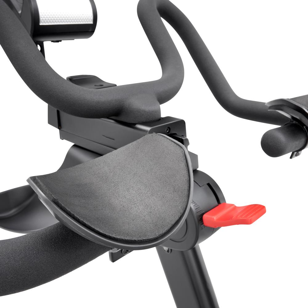 Bicicleta Estacionaria Adidas C-21X (Bluetooth) - PretorianBrands