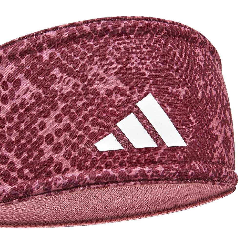 Vincha Reversible/Strata Rosa - PretorianBrands