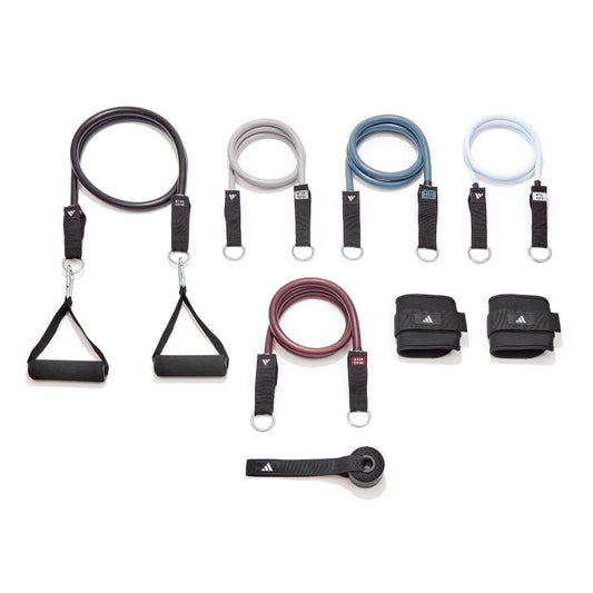 Set de tubos de resistencia - PretorianBrands