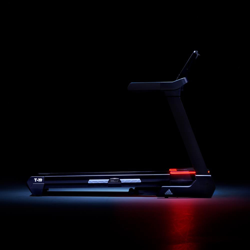 Trotadora Adidas T19 (Bluetooth) - PretorianBrands
