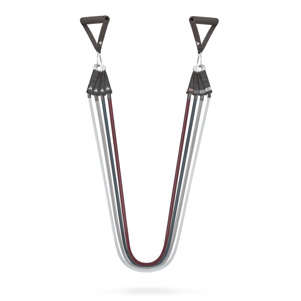 Set de tubos de resistencia - PretorianBrands