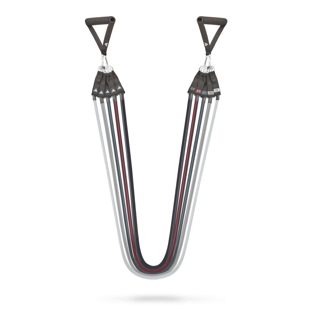 Set de tubos de resistencia - PretorianBrands