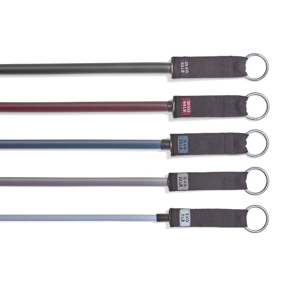 Set de tubos de resistencia - PretorianBrands