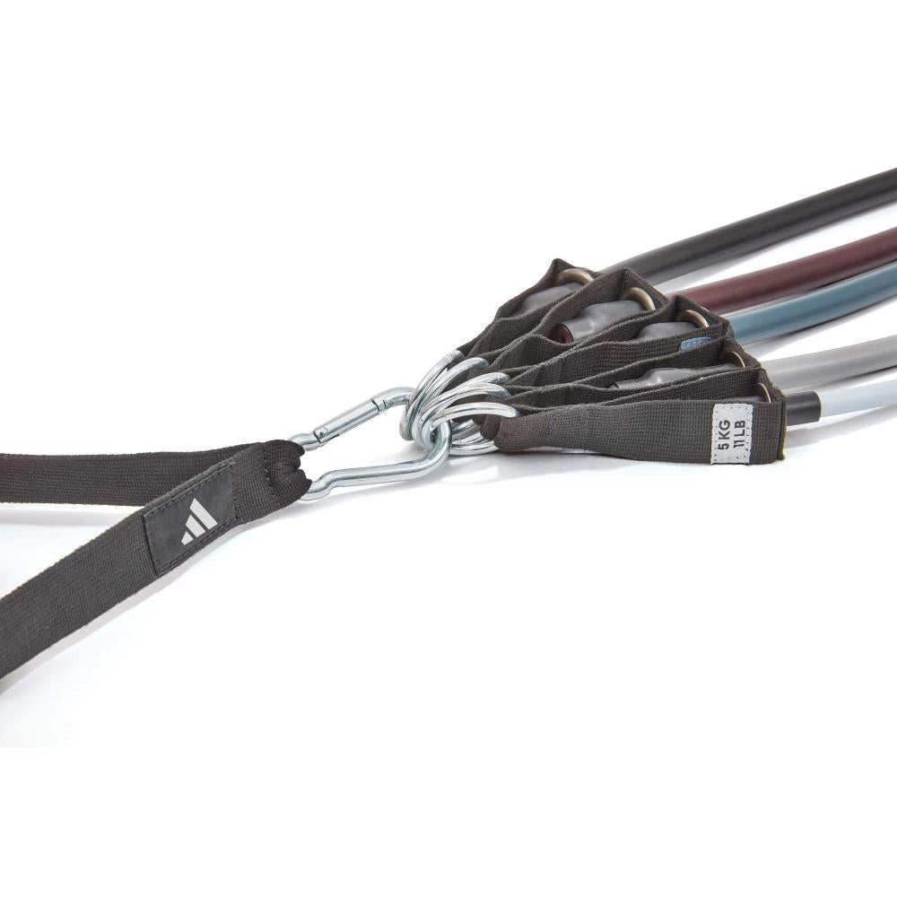 Set de tubos de resistencia - PretorianBrands