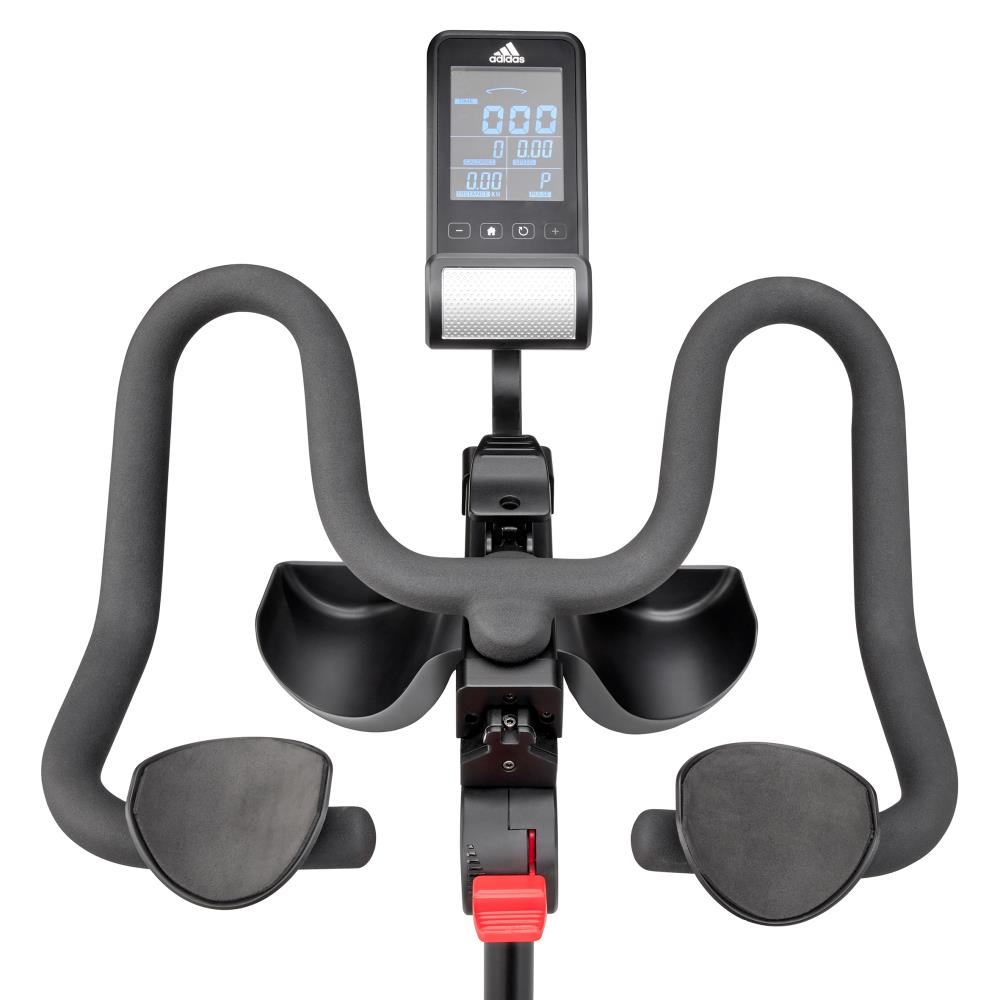 Bicicleta Estacionaria Adidas C-21X (Bluetooth) - PretorianBrands