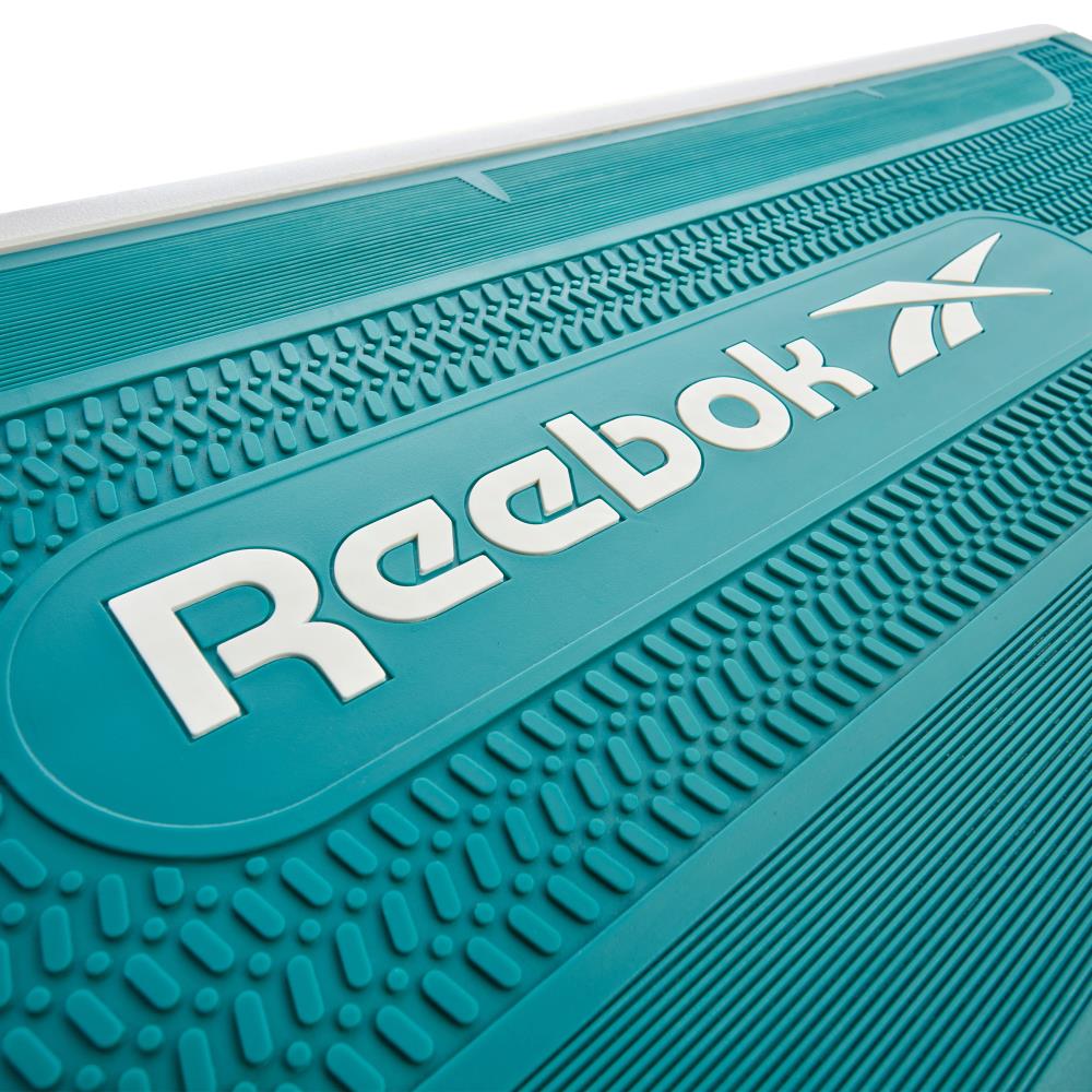 Step Reebok verde/azulado - PretorianBrands