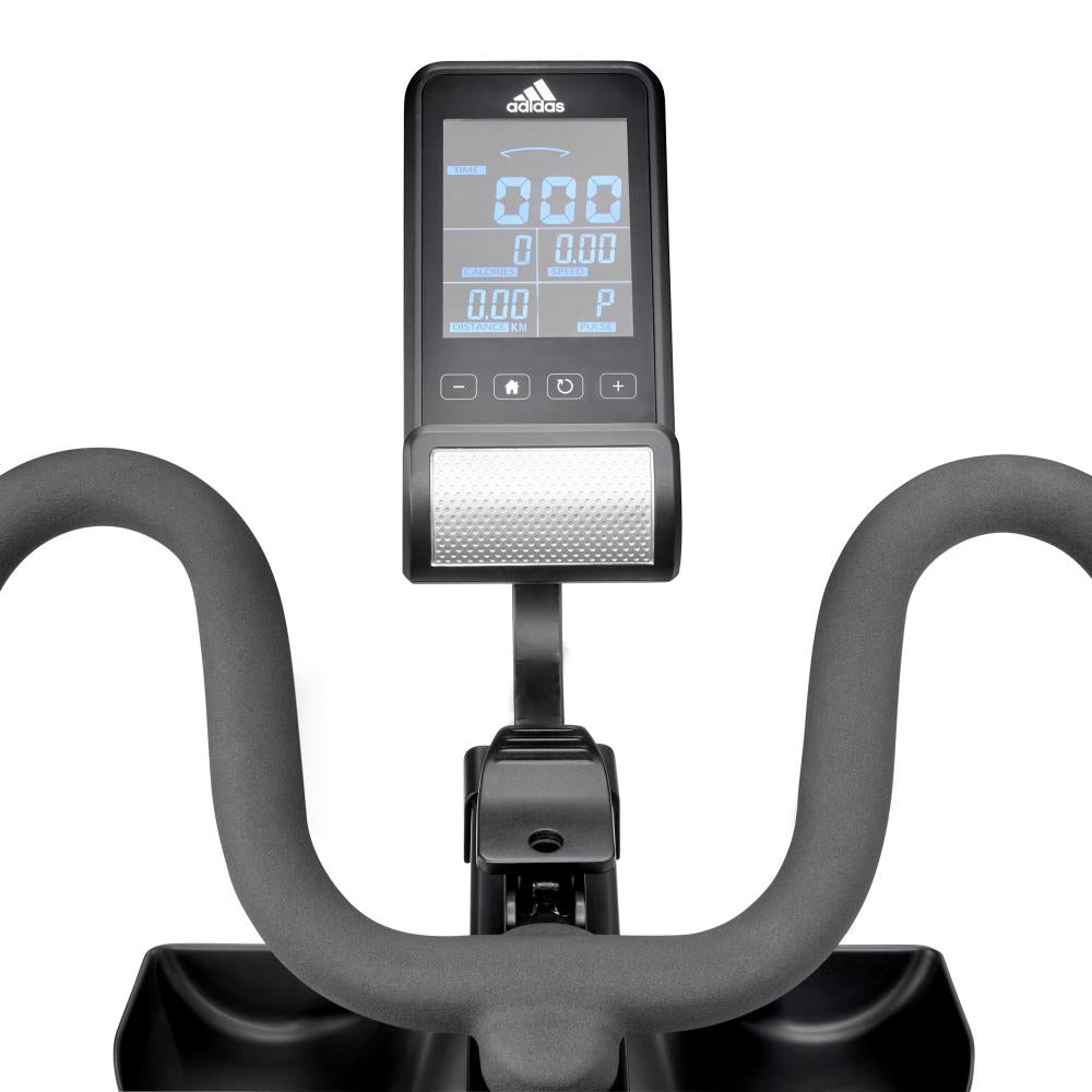 Bicicleta Estacionaria Adidas C-21X (Bluetooth) - PretorianBrands
