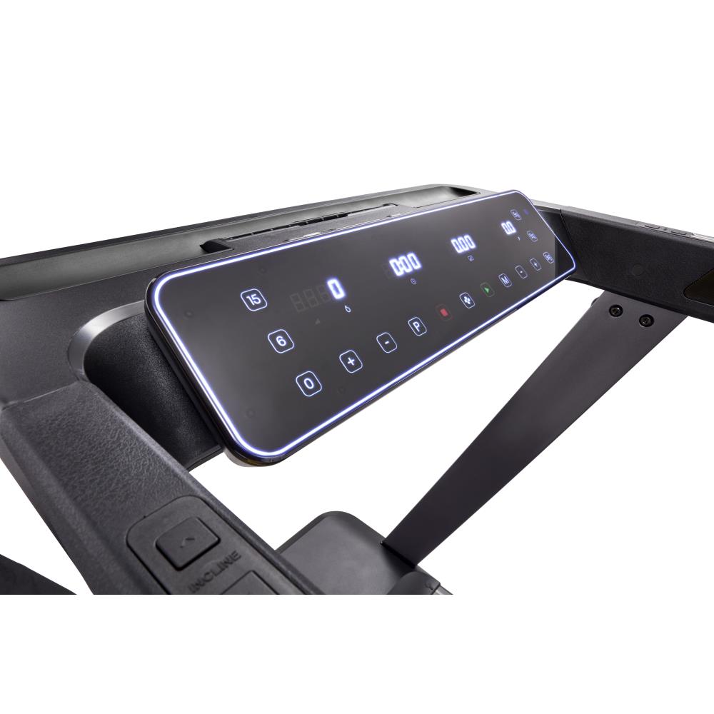 Trotadora Reebok Floatride FR30z (Bluetooth) - PretorianBrands