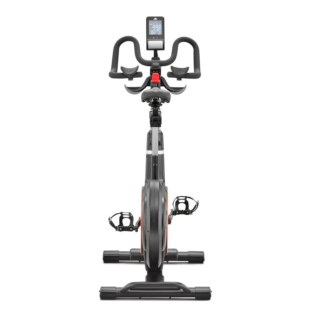 Bicicleta Estacionaria Adidas C-21X (Bluetooth) - PretorianBrands