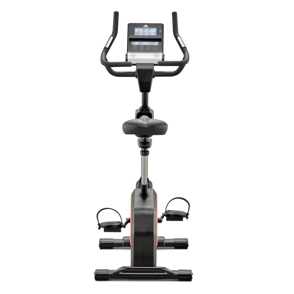 Bicicleta Estacionaria Adidas C-21 (Bluetooth) - PretorianBrands