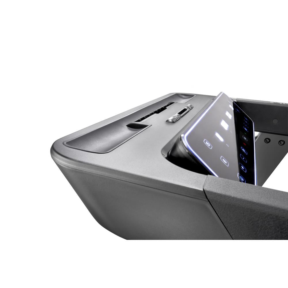 Trotadora Reebok Floatride FR30z (Bluetooth) - PretorianBrands