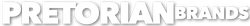 pretorianbrands logo