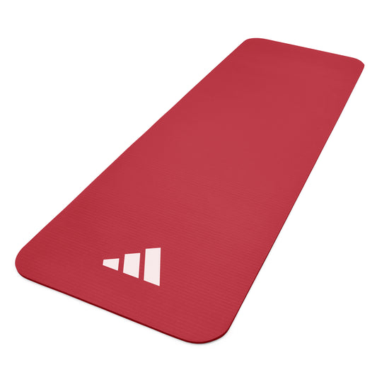 Mat para Ejercicio Adidas 7 mm Rojo - PretorianBrands
